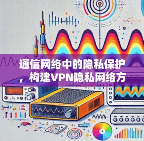 通信网络中的隐私保护，构建VPN隐私网络方案
