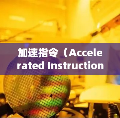 加速指令（Accelerated Instructions,Accelerator Instructions）是安卓优化器中的高级指令，用于提升程序的执行速度。以下是对加速指令的系统性总结