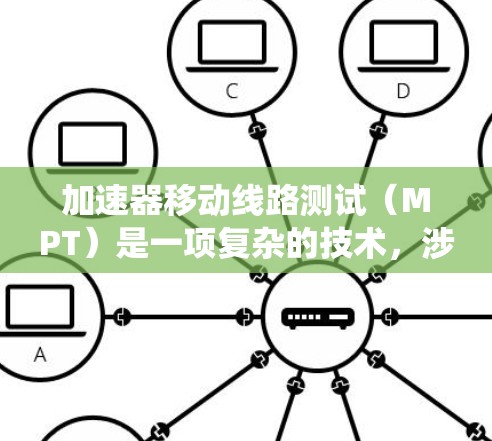加速器移动线路测试（MPT）是一项复杂的技术，涉及对加速器内部电子轨迹的动态监测和分析。以下是对该测试的系统总结和步骤说明
