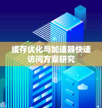 缓存优化与加速器快速访问方案研究