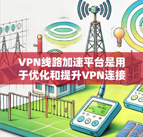 VPN线路加速平台是用于优化和提升VPN连接速度、稳定性的解决方案，旨在通过智能路由和高效管理提高网络性能。以下是对这一平台的详细分析