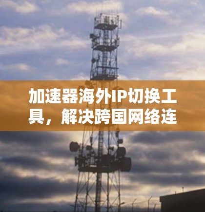 加速器海外IP切换工具，解决跨国网络连接问题