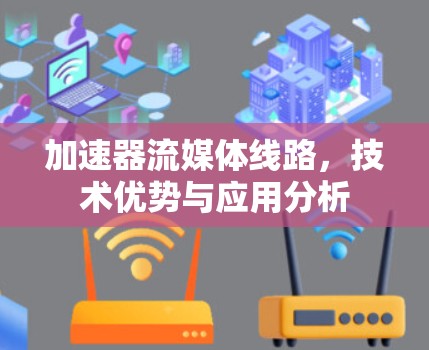 加速器流媒体线路，技术优势与应用分析