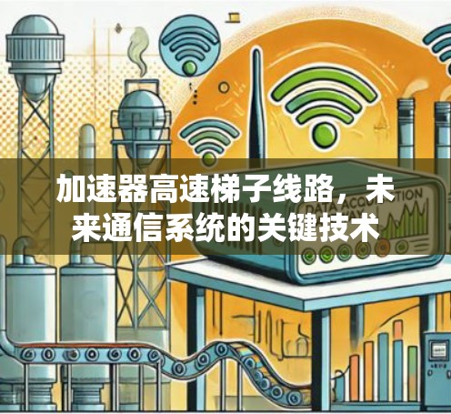 加速器高速梯子线路，未来通信系统的关键技术