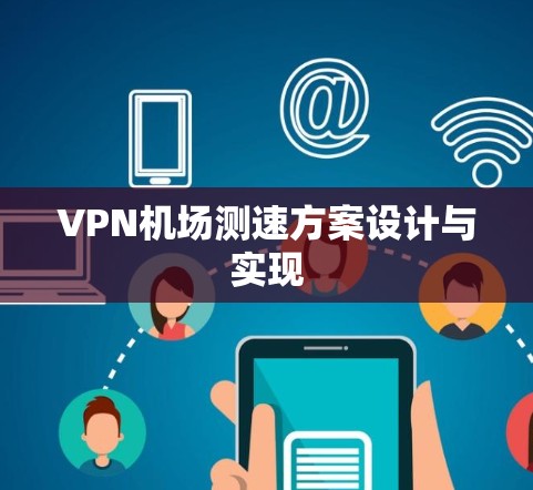 VPN机场测速方案设计与实现