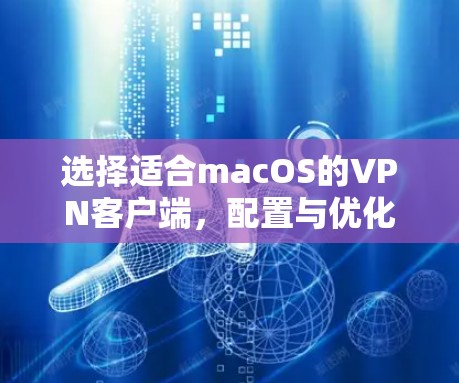 选择适合macOS的VPN客户端，配置与优化指南