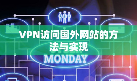 VPN访问国外网站的方法与实现