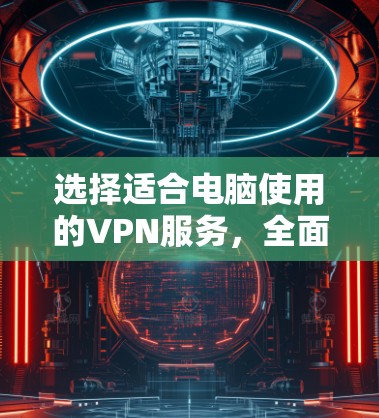 选择适合电脑使用的VPN服务，全面解析