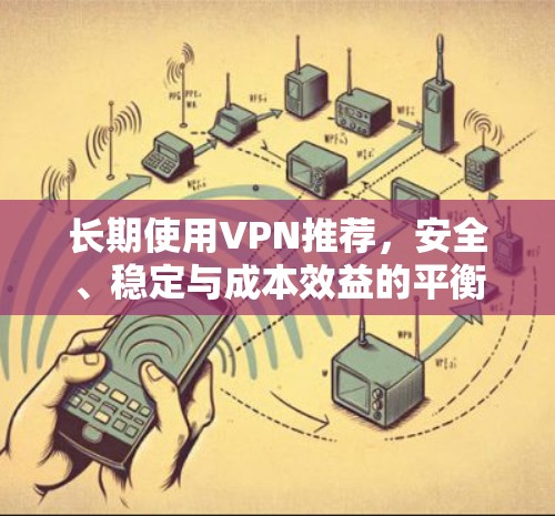 长期使用VPN推荐，安全、稳定与成本效益的平衡