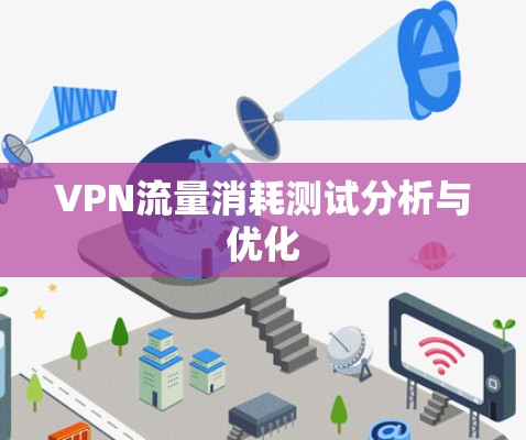VPN流量消耗测试分析与优化