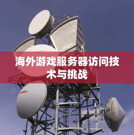 海外游戏服务器访问技术与挑战