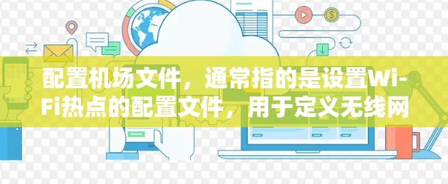 配置机场文件，通常指的是设置Wi-Fi热点的配置文件，用于定义无线网络的详细信息。以下是详细的步骤指南