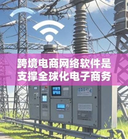 跨境电商网络软件是支撑全球化电子商务的关键技术平台，帮助企业和消费者跨越地域限制进行销售和采购。以下是对跨境电商网络软件的详细分析和总结