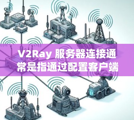V2Ray 服务器连接通常是指通过配置客户端软件（如 Xray、SSR）连接到指定的 V2Ray 服务器，进行网络代理或反向代理。以下是一些常见的步骤和注意事项