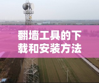 翻墙工具的下载和安装方法因具体工具而异，以下是一些常见的翻墙工具及其安装方法的示例