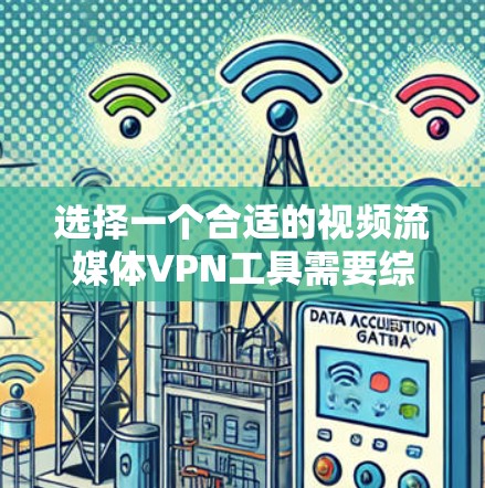 选择一个合适的视频流媒体VPN工具需要综合考虑多个因素，以确保安全、隐私和流畅的使用体验。以下是对各工具的总结和建议