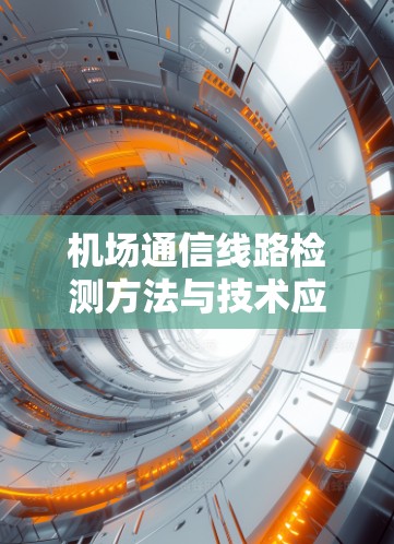 机场通信线路检测方法与技术应用