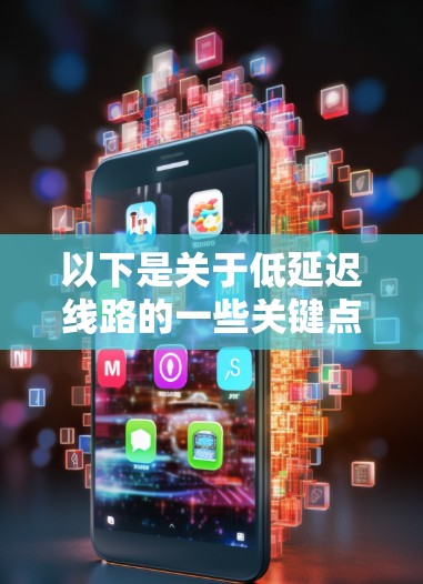 以下是关于低延迟线路的一些关键点