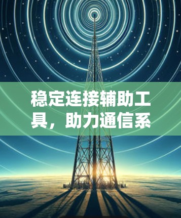 稳定连接辅助工具，助力通信系统的稳定性与性能