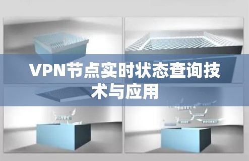 VPN节点实时状态查询技术与应用