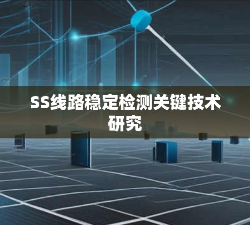 SS线路稳定检测关键技术研究