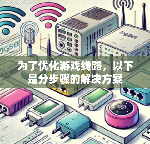 为了优化游戏线路，以下是分步骤的解决方案