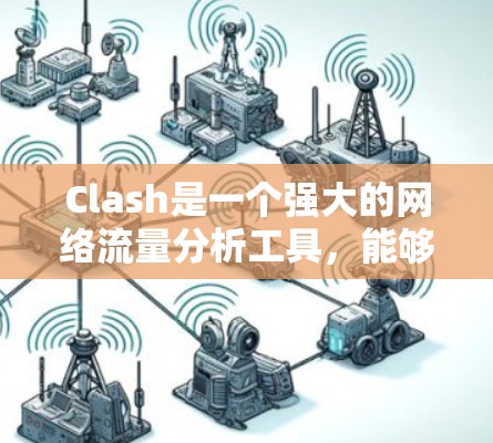 Clash是一个强大的网络流量分析工具，能够帮助用户深入了解网络流量，进行调试和优化。以下是使用Clash的步骤指南，分步骤说明如何从安装到分析流量的全过程