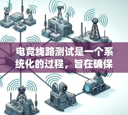 电竞线路测试是一个系统化的过程，旨在确保线路的安全、可靠和高效运行。以下是电竞线路测试的详细方法
