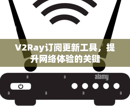 V2Ray订阅更新工具，提升网络体验的关键
