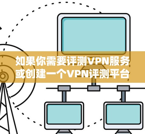 如果你需要评测VPN服务或创建一个VPN评测平台，可以参考以下几点信息