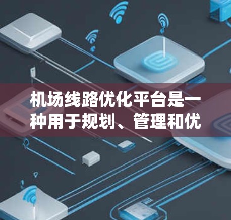 机场线路优化平台是一种用于规划、管理和优化机场内部交通线路的系统，旨在提高交通效率、减少拥堵，提升乘客的出行体验。以下是该平台的主要功能和应用场景