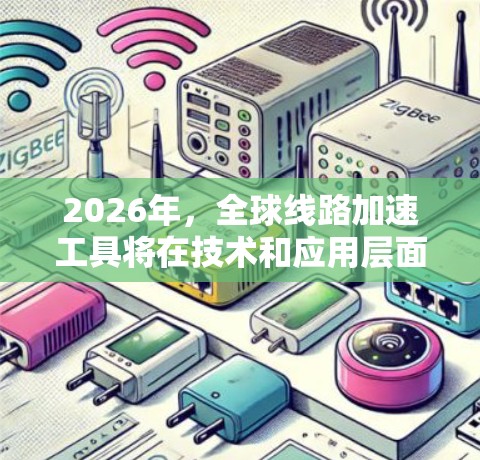 2026年，全球线路加速工具将在技术和应用层面迎来显著的进步，成为推动全球经济和社会发展的关键因素。以下是对这一领域的详细分析