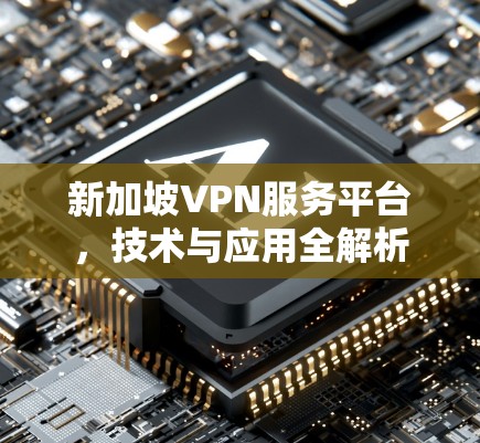 新加坡VPN服务平台，技术与应用全解析