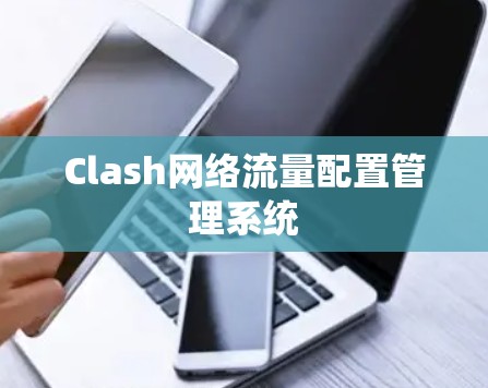 Clash网络流量配置管理系统