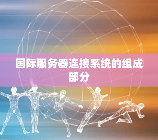 国际服务器连接系统的组成部分