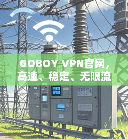 GOBOY VPN官网，高速、稳定、无限流量