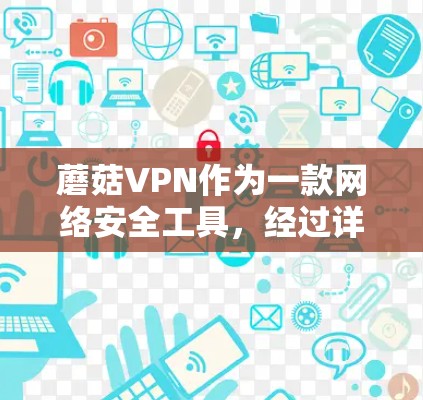 蘑菇VPN作为一款网络安全工具，经过详细评测后，可以从以下几个方面进行总结和推荐