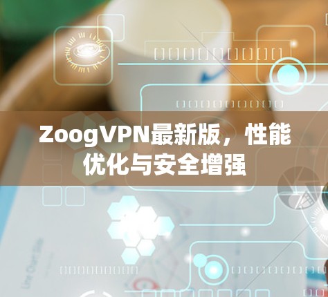 ZoogVPN最新版，性能优化与安全增强