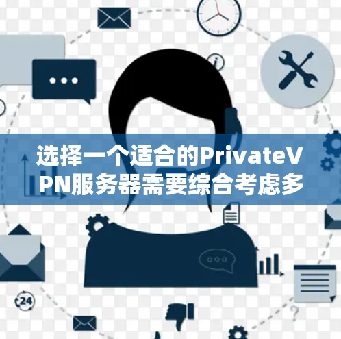 选择一个适合的PrivateVPN服务器需要综合考虑多个因素，以确保其性能、安全性和满足需求。以下是根据您的思考过程整理出的选择指南