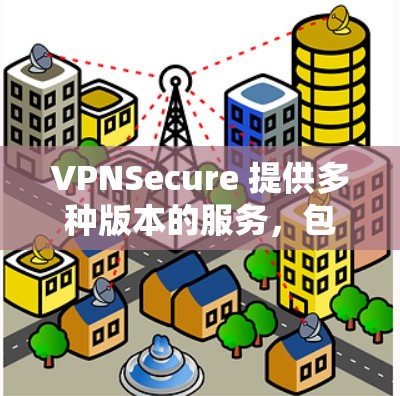 VPNSecure 提供多种版本的服务，包括免费版、Premium 版本和Ultra 版本。以下是关于 VPNSecure 电脑版本的详细信息