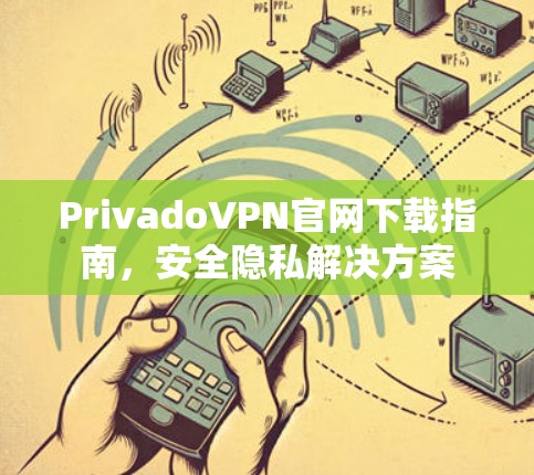 PrivadoVPN官网下载指南，安全隐私解决方案