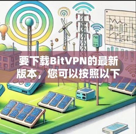 要下载BitVPN的最新版本，您可以按照以下步骤操作