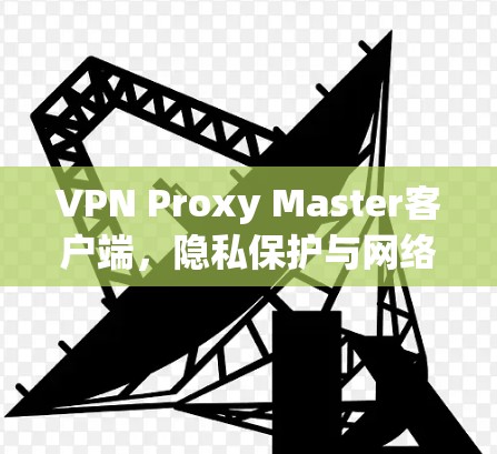 VPN Proxy Master客户端，隐私保护与网络安全的双重保障